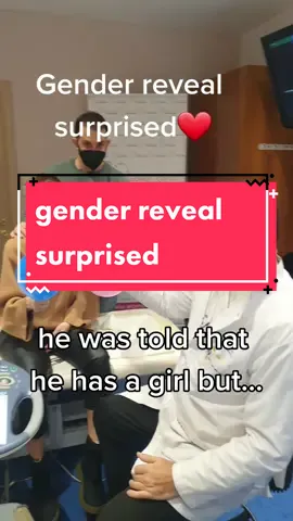 Gender reveal surprised 👏 #genderrevealfun #obgyn #babyrevealgender #obstetrics #αποκαλυψηφυλλου #ballongenderreveal #family #happypregnancy #genderofbaby #εγκυμοσυνη #εγκυος#drkalogirou 