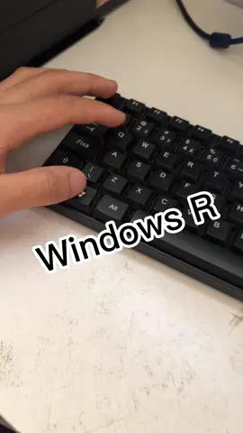 Limpeza rápida no seu pc #TikTokMotivacional #CapCut #manutencao #computado 