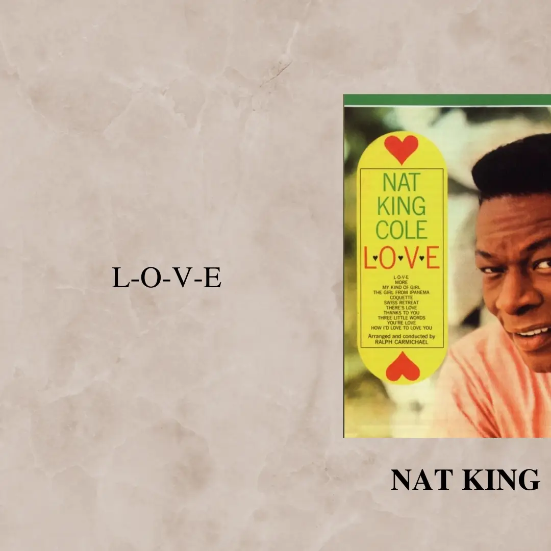 🫶🏼 #Love #natkingcole #fyp 