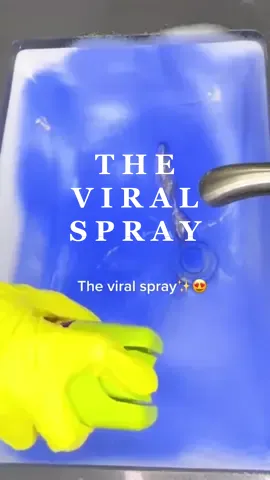 #clean #CleanTok #cleaningtiktok #cleanwithme #cleaningmotivation #asmr #asmrsounds #asmrcleaning #sinkclean #sinkcleaningtips 