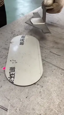 Laser welding