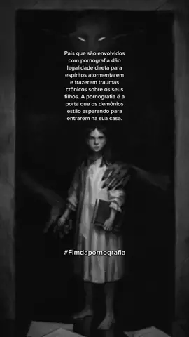 Cuide da sua casa, cuide dos seus filhos! #mundoespiritual 
