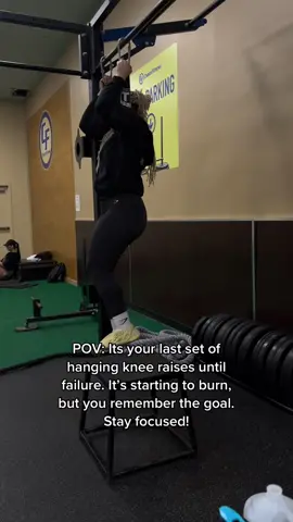 We must remain focused! #gym #girlslift #Fitness #GymTok #latinagymtok #gymgirl 