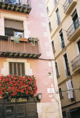 Spain from the POV of my film camera 🎞️ #Spain #Barcelona #Seville #visitbarcelona #visitspain #barcrlonatiktok #americansabroad #travelinfluencer #Denverinfluencer