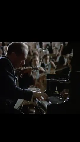 Rachmaninoff, Piano Concerto No. 2 |  Karajan & Weissenberg, 1971 #karajan #rachmaninoff #weissenber 