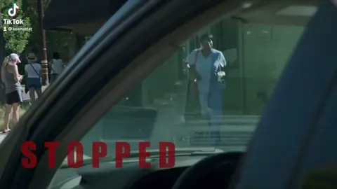 Stopped! 1min (that’s all I need) to see and feel the impact that we can have on each other. We are all connected. #filmmaker #femaledirector #1min #blackhistorymonth #socialjustice #impact @actresschristinehorn @melissablueward 