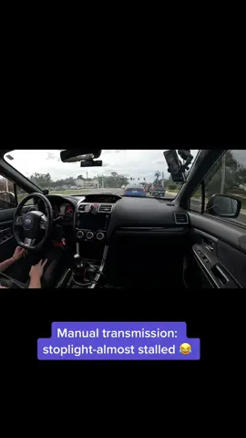 😂😂 #fyp #subaru #subaruwrxsti #sti #wrx #subiegang #subienation #subieflow #subierumble #subiewoo #subarusti #savethemanuals #6speed #carsoftiktok #cars #subiegirl #tampasubarugroup #tampa #florida #drive #subielife #subies #manual #stickshift #oakleys #perrin #tampa #florida 