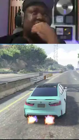 We all have that friend who can't drive #Gta #gta5 #gtav #gtarp #gtavrp #prodbywalkz