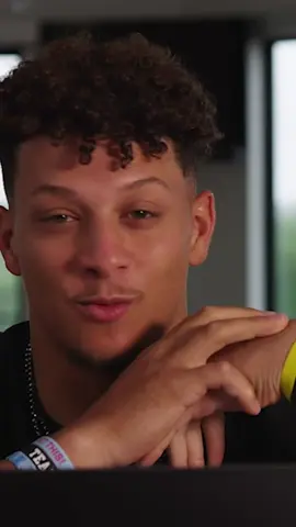 Thoughts on #PatrickMahomes music playlist? 🎶 #mahomes #SuperBowl #chiefs #nfl #football #kansascitychiefs 