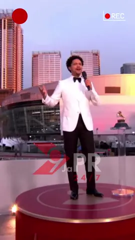 The biggest moments & performances from Music’s Biggest Night