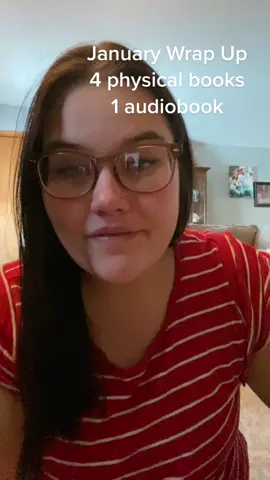 January Reading Wrap Up! #BookTok #book #bookworm #bookshelf #reading #reader #readingjournal #readingjourney #2023 #january #januarywrapup #januarywrapup2023 #wrapupbooks #thesevenhusbandsofevelynhugo #anonymous #twistedlove #thelastthinghetoldme #thelast #imgladmymomdiedbook #jennettemccurdy #bookrecommendations #audiobooksarereading #audiobooks 