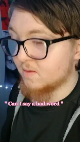 #POV Your sister ask if she able to say a bad word #foryou #foryoupage 