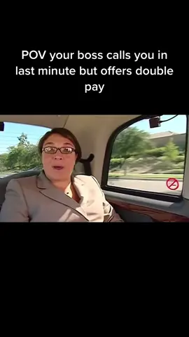 Supernanny so meme, what would TikTok be without her #fyp #foryou #meme #funny #supernanny #unacceptable #children #work #boss #imonmyway #megan #comedy 