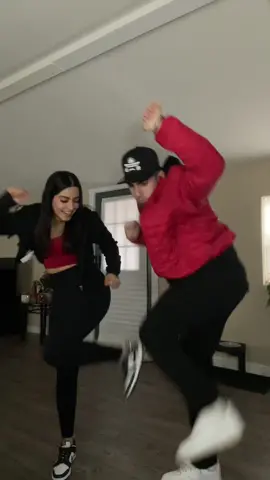 Replying to @celinacordova1 Had to run it back cause it was such a vibe😂 #foryou #trending #viral #baile #fyp #pesopluma #raza #mexico #amor #couplegoals 