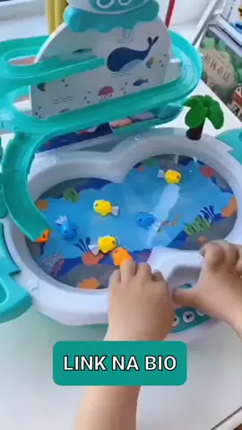 Brinquedos Infantis De Pesca Educacional De 2 A 3 Anos ⬆️ Link na bio⬆️#brinquedosurpresa #bebê  #shopee  #achadinhosdashopee #crianças #maternidade #promoção #bebeslindos