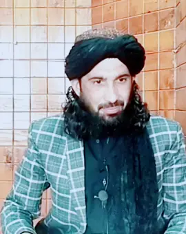 مولانا ہاشمی صیب