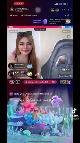 Seruu🤣🤣🥳🥳