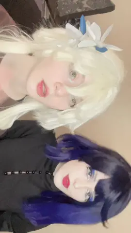 #luminecosplay #yelancosplay 