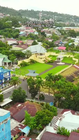 😍 talalu #fyp #masukberandafyp #ternatemalukuutara♥️ #drone 