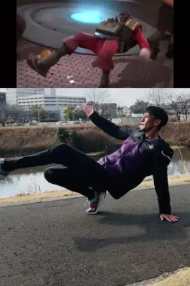 #コサックダンス #kazotskykick #cossackdance #teamfortress2 #fortnite 