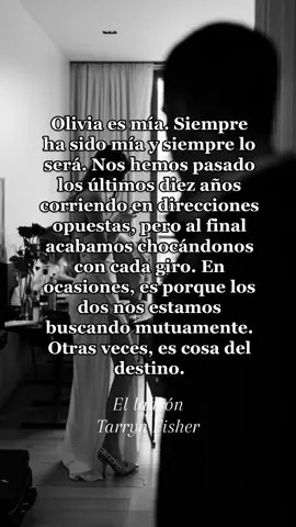 Mi trilogía favorita en cuanto a intensidad de romance. Se sufre bien. 💕😖#romancebooks #BookTok #bookquotes #booktokespañol #booktokespaña #booksoftiktok #tarrynfisher 