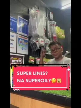 TOTOO BA MALINIS SA MAKINA? 🤔 #speedtunersuperoil #supportsmallbusiness #smallbusinesscheck #totooangchismis #fyp #fypviral #fypシ゚viral #dayinmylifevlog 