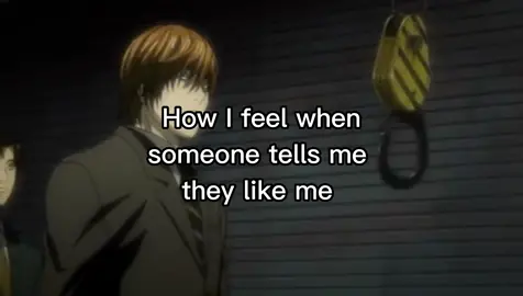 I'm simply unlovable #real #deathnote #lightyagami #relatable #based #foryoupage #fyp 
