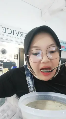 efek irung pesek kaca mata mlorot teruss🤭🤭