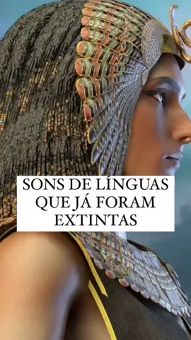 Você sabia dessa? #curiosidades #fatos #idioma #sobrenatural 