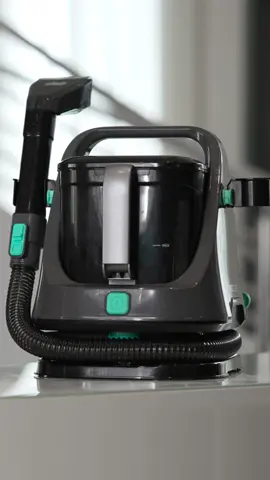 Vocês pediram, ela voltou! A nova SPOT CLEANER voltou com melhorias para facilitar a sua vida. #WAP#lançamento#extratorawap#spotcleaner#extratora