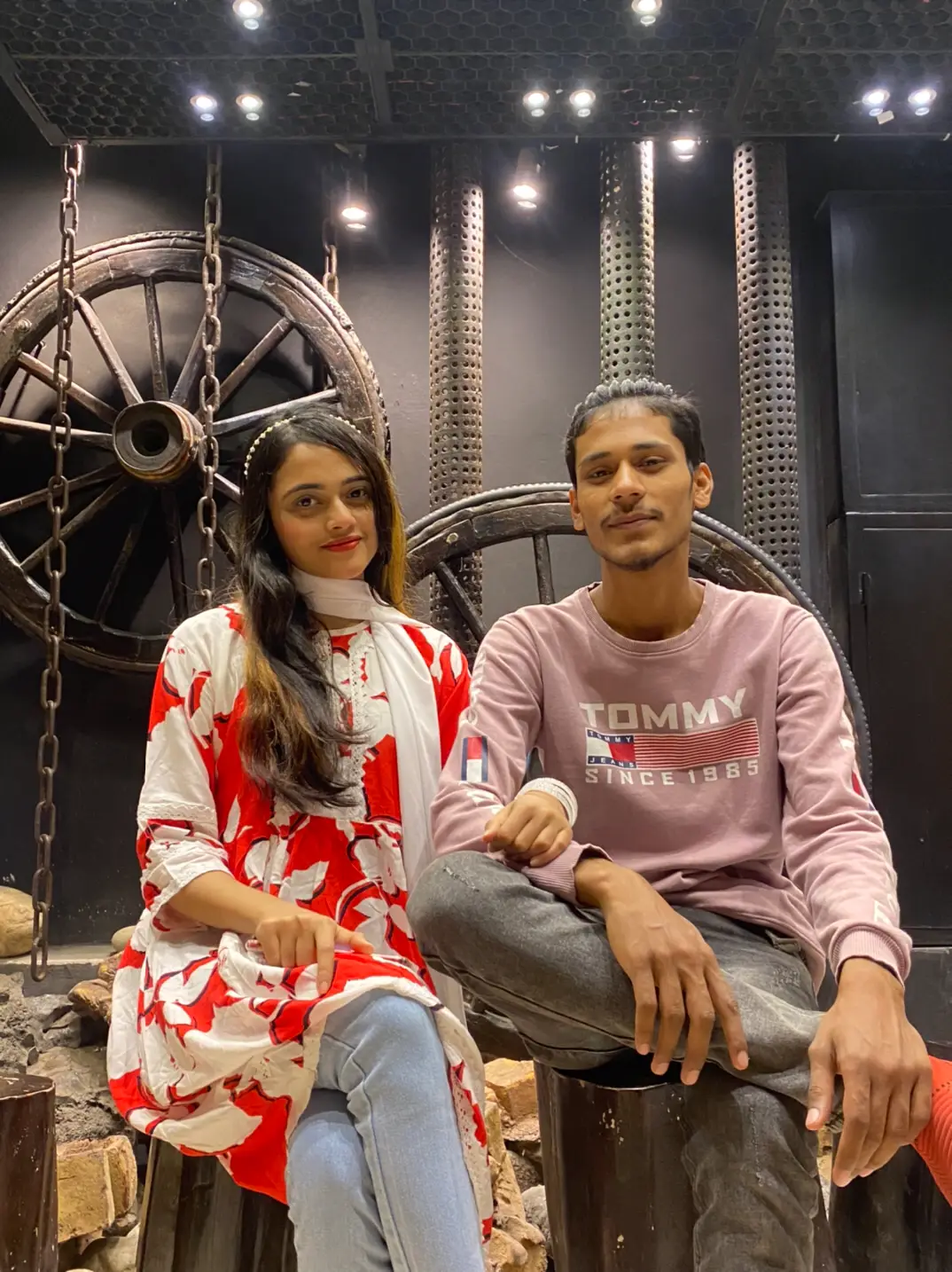 Happy rose day😍#jannattoha☺️💖 #500k #teamredvibe😎🔥 #foryoupage #fypシ #bdtiktokofficial 