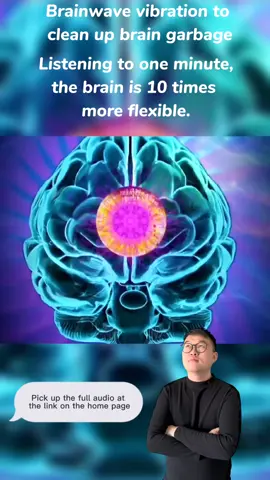 pick up the full audio at the link on the homepage #fyp #tiktok #health #alphawaves #soundwaves #sleeptherapy #music 