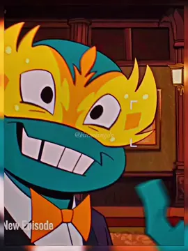 I love my orange sunshine boy 🐢🧡   Y’all knew I had to redo this edit , my baby boy deserved better !  (Also I love how it feels like Mikey is saying bye bye at the end of the vid 🧡) #rottmnt #saverottmnt #fyp #foryoupage #tmnt2018 #fypシ #riseoftheteenagemutantninjaturtles #savetheriseofthetmnt #michelangelo 