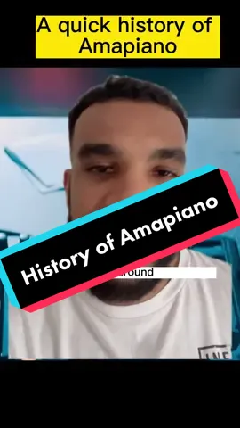 A quick history of amapiano… #a#amapianoa#amapianohistorya#amapianoisalifestylea#amapianoisalifestyle🎹❤️a#amapianodjm#musichistorys#staroneukd#dancemusicisblackmusichousemusichistory