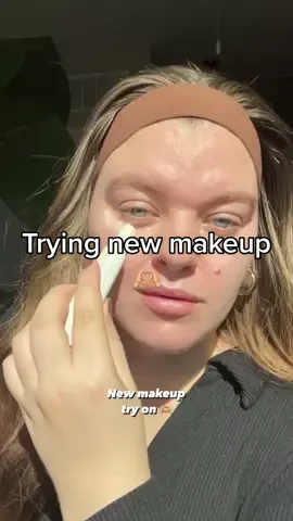 #newmakeup #makeuptryon #cleanatsephora #iliabeauty #alleyoop #glowingmakeup #glowingskin #grwm #makeuptrends #makeuphacks #viralmakeup  #skintok #viral 