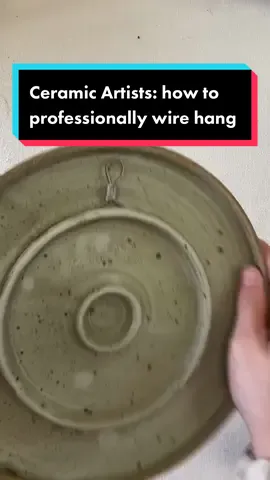 Products:  - galvanized theater wire -nico press crimper -crimps -wire cutters -needle nose pliers You can find a basic set on amazon for around $35.  Link: https://a.co/d/9jUokpb #professionalartist #ceramicartist #ceramicsvideo #ceramicsvideos #firsttiktok #firsttiktokvideo #CapCut #artistamandabarry #amandabarryjones #ceramicseducation #learningontiktok #learningvideo #educational #educationaltiktok #sickathome #sickathomebored 
