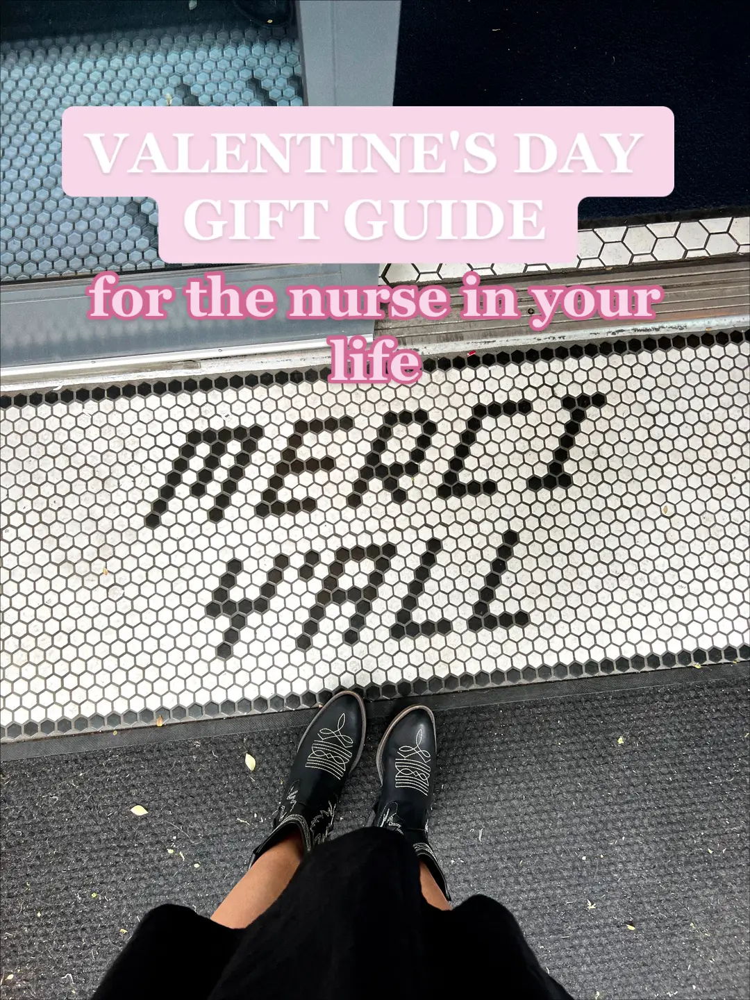 she'll love it #ValentinesDay #nurse 