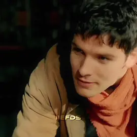 getting abit to frisky merlin || #MERLIN  #bbcmerlin#merlin#arthurpendragon#merthur 
