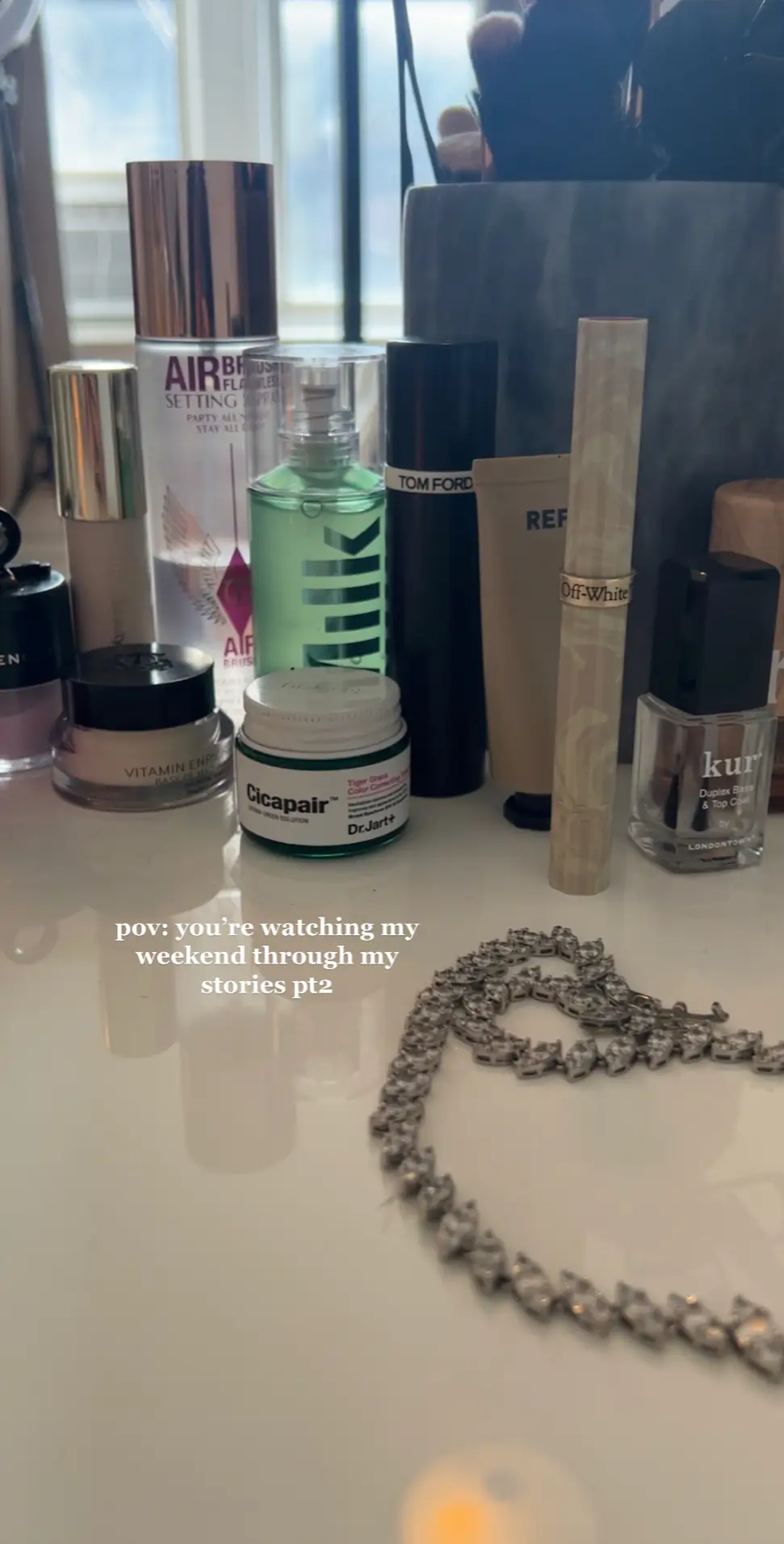 just another weekend #cameraroll roundup <3 #weekendvlog #nyclife #fashion 