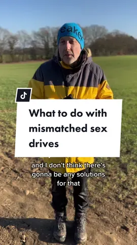 Replying to @yoongi_monet what I’d suggest for when your sex drive doesn’t match your partners. It’s not an easy one & there isn’t a one-size-fits-all solution  #relationships #relationshipadvice #relationshiptips #relationshipproblems #couplestherapy #therapy #therapytok #marriageadvice #marriagetips 