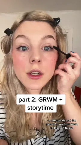 welcome to paht 2 #fyp #GRWM 