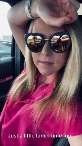 Give ‘em something to talk about..