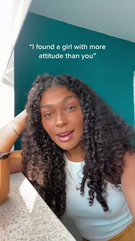 as my mom calls me - attitude Queen 😌🤣 #trend #trending #trendingaudio #igottaseeher #mindlessbehavior 