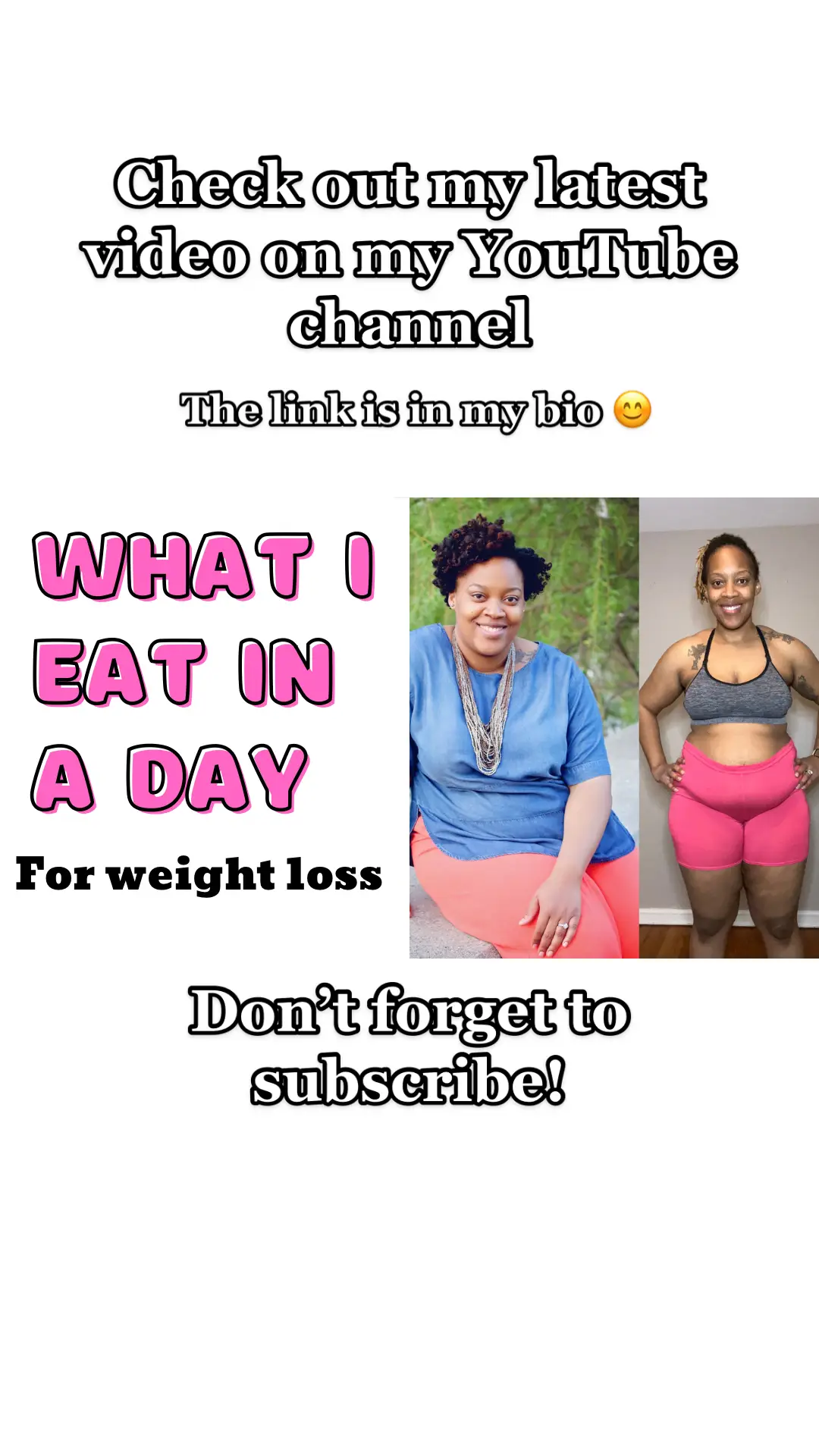 #tyhbfam #weightlossjouney #whatieatforweightloss #whatieatinaday #1upnutritiontransformationchallenge #smoothierecipes #easymeal #healthyliving #weightlosstransformation 