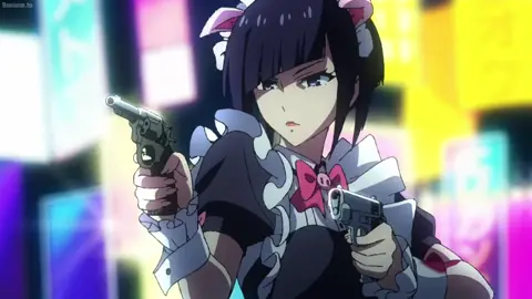 #fyp #anime #akibamaidwar #zKayzu