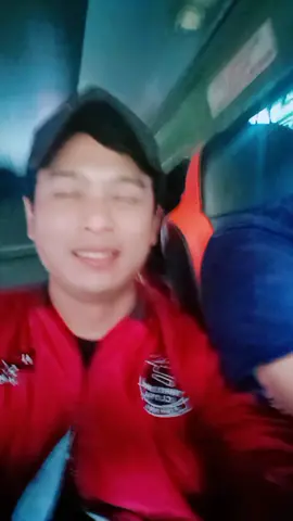 bismillah mugi selamet sampe tujuan