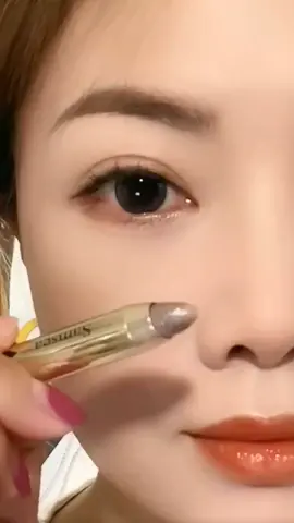 eyeshadow stick simpel ✅👍👁️🥰#eyeshadow #eyeshadowstick #berawaldaritiktokshop #tiktoshopindonesia #fyp 