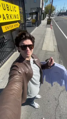 Hoy toco aventura a Los Angeles, acompañenme!  #LA#Vlog#undiaenmivida 