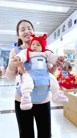 #địuembe #địu9tuthe #địuđỡcổ #địuantoan #cáchđịubéantoàn