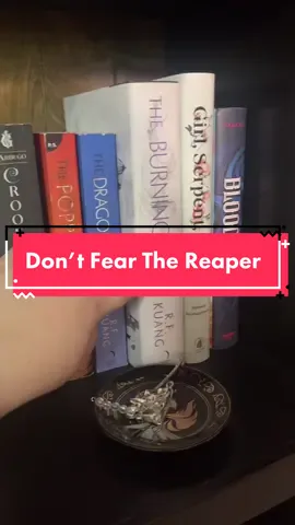 Don’t Fear the Reaper is out now! @gallerybooks @tlcbooktours #DontFearTheReaper #StephenGrahamJones #HorrorBooks #Thriller #IndigenousAuthor #tbbtdge